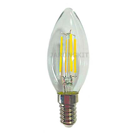 หลอดแอลอีดีLED